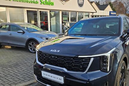 Kia Sorento 3.000 km 51.380 € Bautzen 02625