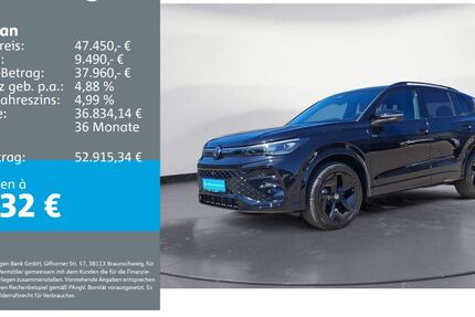VW Tiguan 13.222 km 46.450 &euro; Albstadt 72458