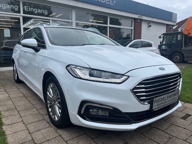 Mondeo