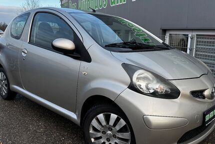 Toyota Aygo (X) 134.852 km 3.450 &euro; Wildeshausen 27793
