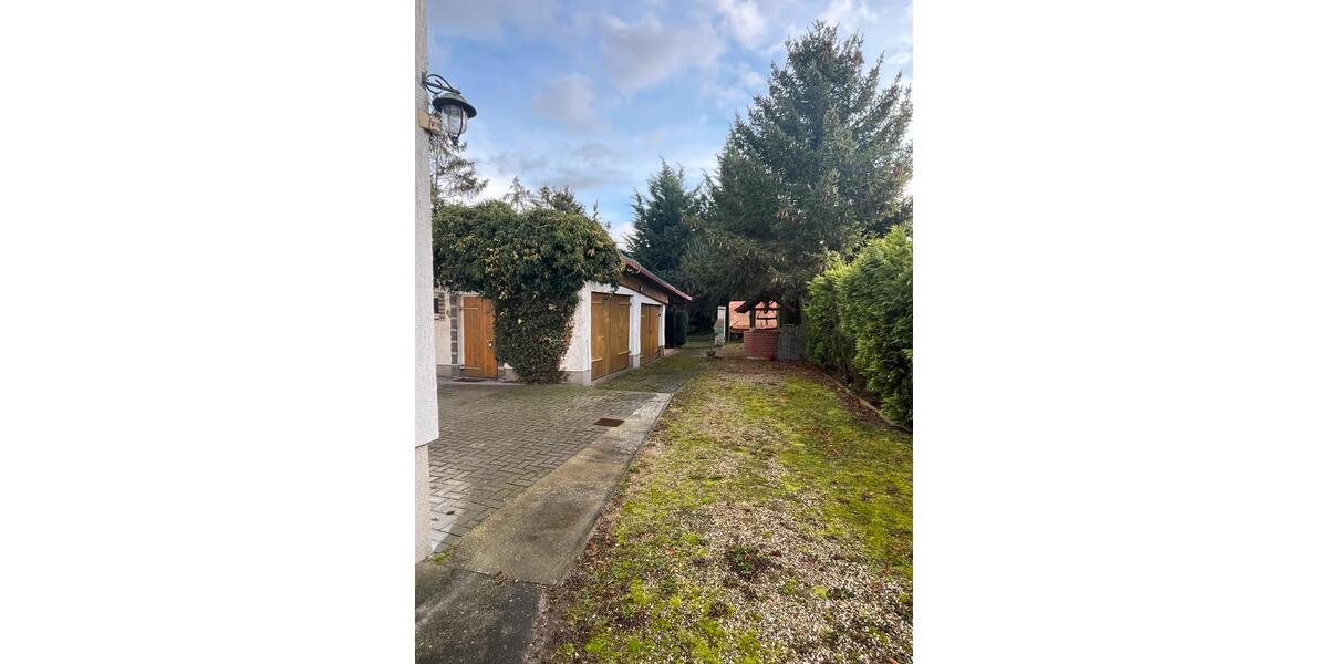 Einfamilienhaus Arneburg - 5 Zimmer, 120 m&sup2;, 100.000&euro; | Angebot:26790798