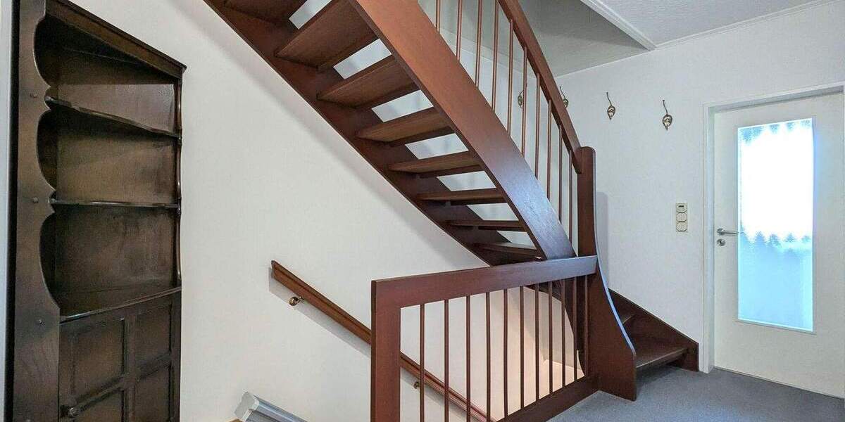 Reihenendhaus Stuhr - 3 Zimmer, 100 m&sup2;, 289.000&euro; | Angebot:24711734