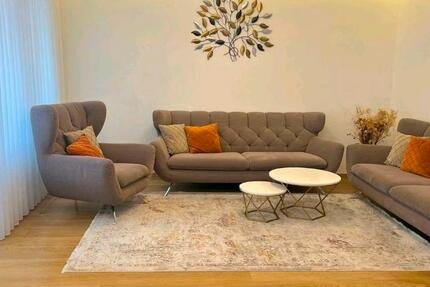 Möbliertes Haus 5 zimmer