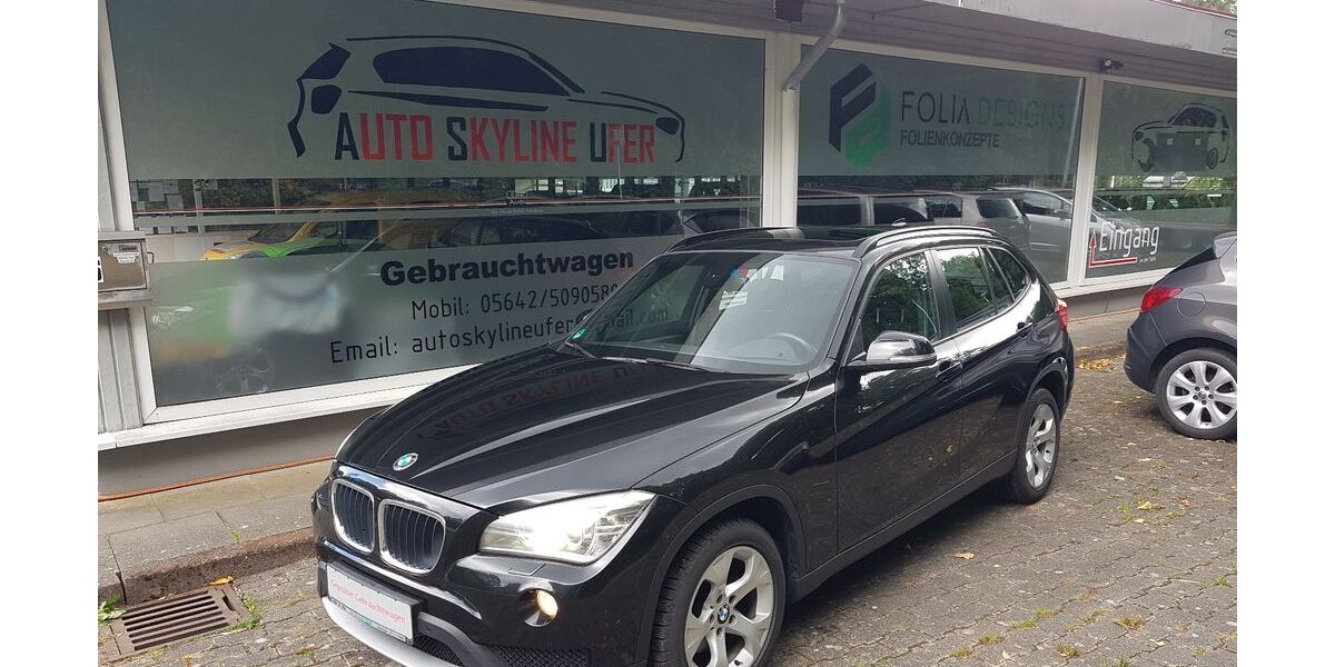 BMW X1 47.560 km 15.500 &euro; Warburg 34414