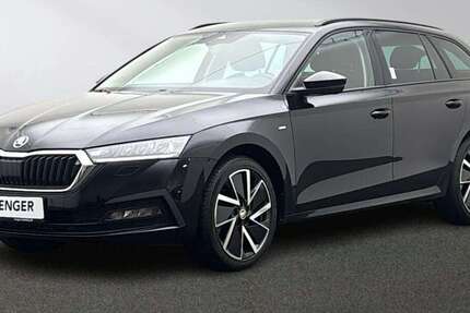 Skoda Octavia 44.959 km 24.880 &euro; Emsdetten 48282