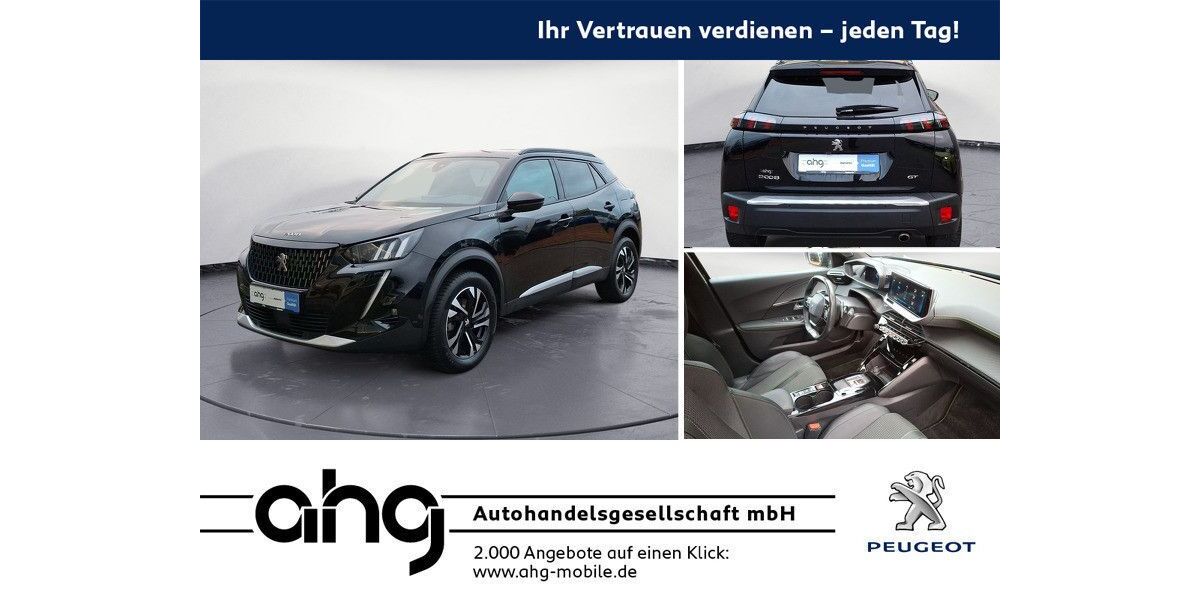 Peugeot 2008 105.400 km 22.930 &euro; Balingen 72336