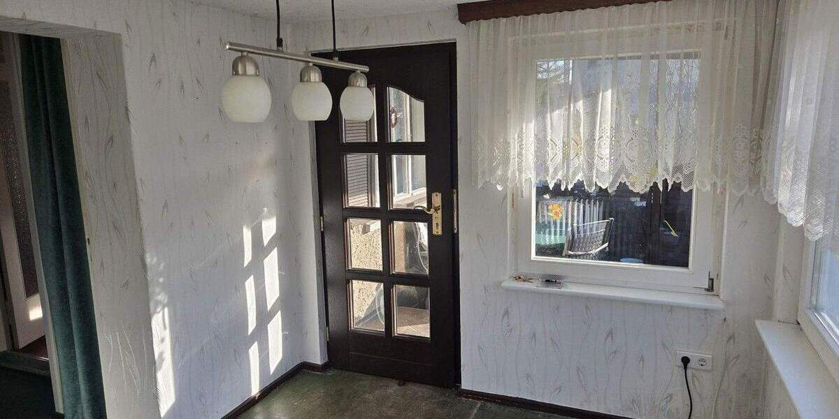 Provisionsfrei - Ländliches Wohnidyll mit Charme und Potenzial 5 zimmer