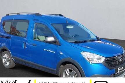 Dacia Dokker 80.500 km 14.450 € Bad Wildungen 34537