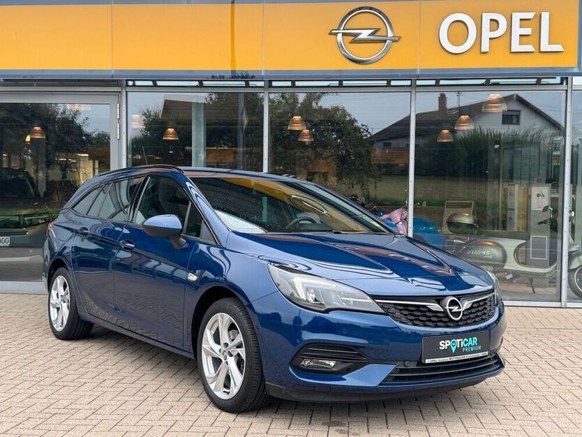 Astra