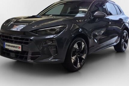 Cupra Terramar 21.360 km 41.250 &euro; Sonneberg 96515