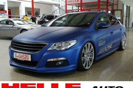 VW Passat CC