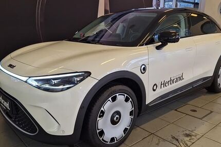 Smart #3 2.157 km 38.390 € Kevelaer 47623