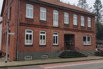 Wohnung zum Mieten in Schneverdingen 525 € 52.5 m²