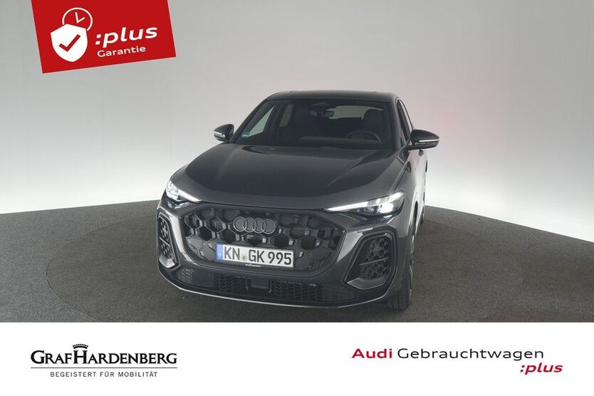 Audi Q5 10.000 km 87.865 € Aach 78267