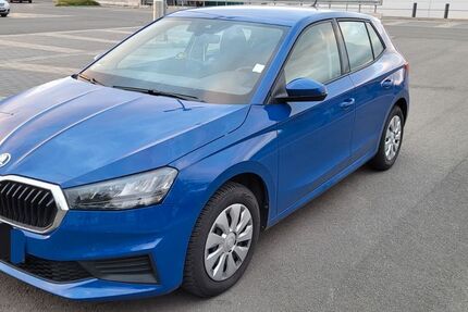 Skoda Fabia 60.000 km 16.500 &euro; Am Großen Bruch 39393
