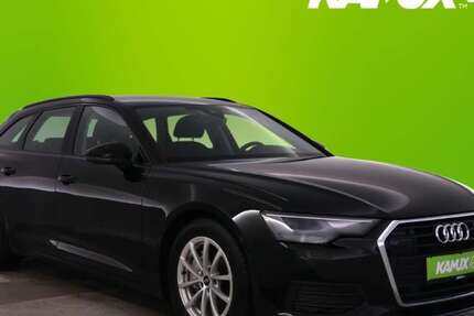 Audi A6 70.796 km 27.490 &euro; Ahrensburg 22926