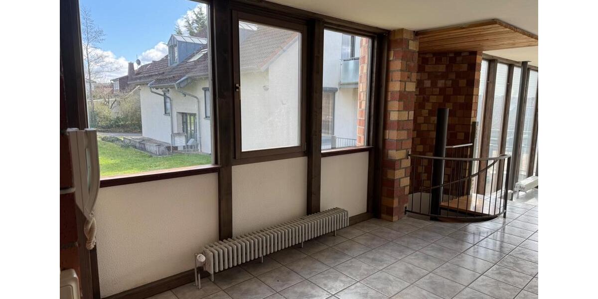 Erdgeschoßwohnung Gemünden am Main - 1.5 Zimmer, 75 m&sup2;, 148.000&euro; | Angebot:25945400