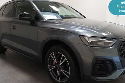Audi Q5 81.402 km 30.970 &euro; Egelsbach 63329