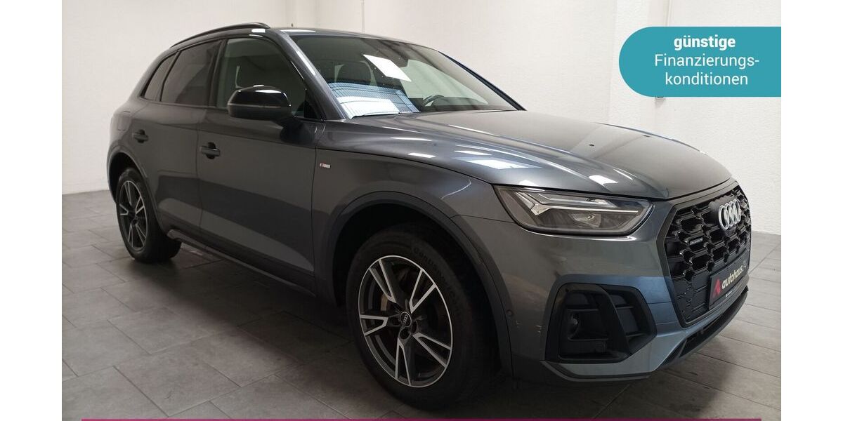 Audi Q5 81.402 km 30.970 &euro; Egelsbach 63329