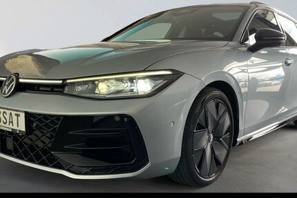 VW Passat Variant 4.450 km 59.980 &euro; Pfarrkirchen 84347