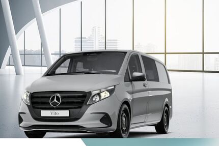 Mercedes-Benz Vito 9.900 km 45.500 € Erfurt 99092