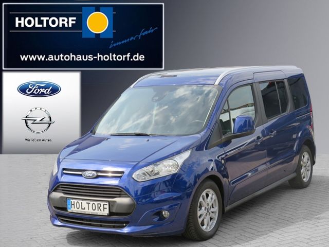 Ford Grand Tourneo 33.100 km 19.779 &euro; Bassum b. Bremen 27211