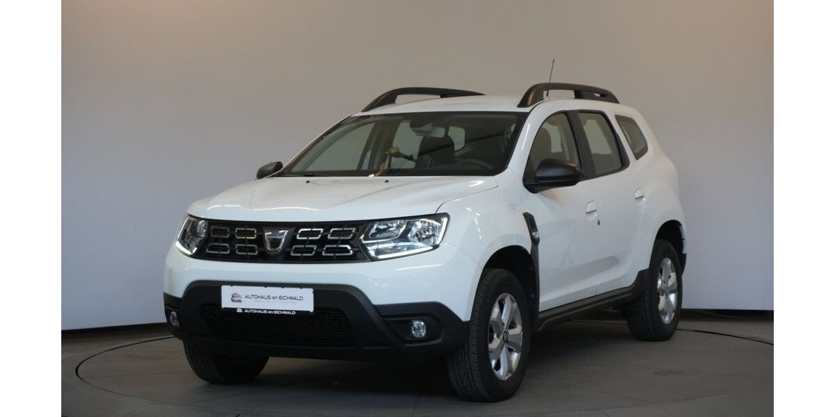 Dacia Duster 134.167 km 8.480 &euro; Kassel 34123