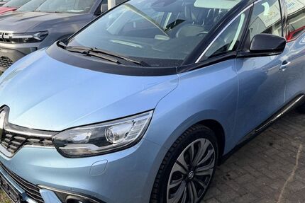 Renault Scenic 85.900 km 12.480 &euro; Heinsdorfergrund 08468
