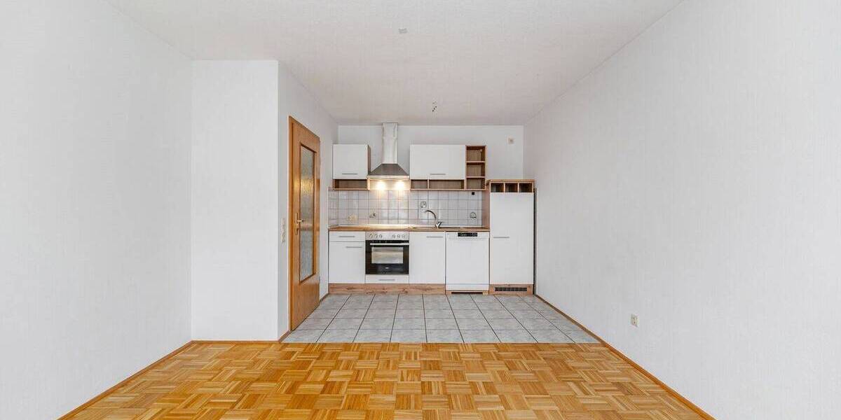 Etagenwohnung Rohrbach - 2 Zimmer, 44 m&sup2;, 180.000&euro; | Angebot:26887679