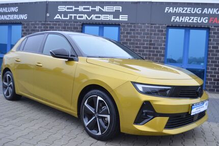 Opel Astra 11.000 km 19.990 &euro; Ihlow 26632