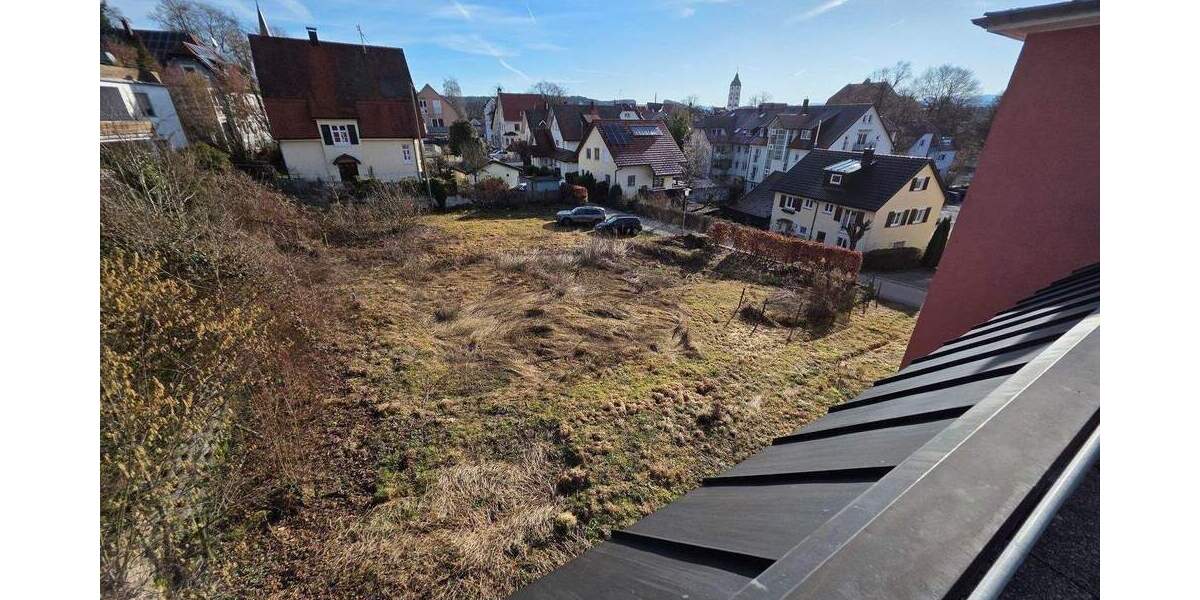 Etagenwohnung Wangen im Allgäu Wangen - 4 Zimmer, 125 m&sup2;, 770.955&euro; | Angebot:26345770