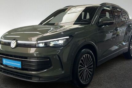 VW Tiguan 4.256 km 34.888 &euro; Hamburg 22761