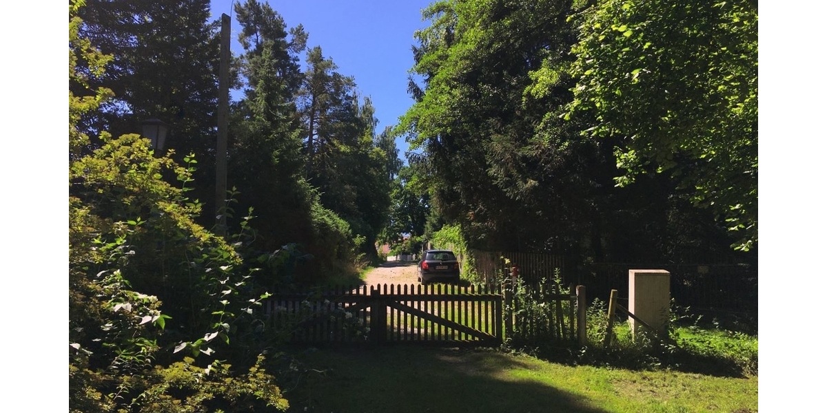 Großes Baugrundstück für exclusives Wohnen am Staffelsee bei Murnau zimmer