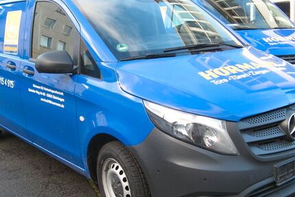 Mercedes-Benz Vito 241.000 km 10.770 &euro; Bielefeld 33613