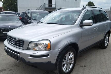 Volvo XC90 261.000 km 9.400 &euro; Diepoldshofen 88299