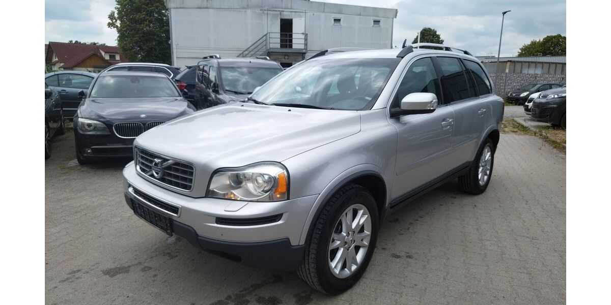 Volvo XC90 261.000 km 9.400 &euro; Diepoldshofen 88299