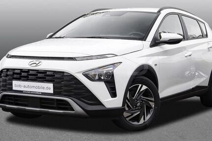 Hyundai BAYON 1.001 km 17.555 € Bochum 44809