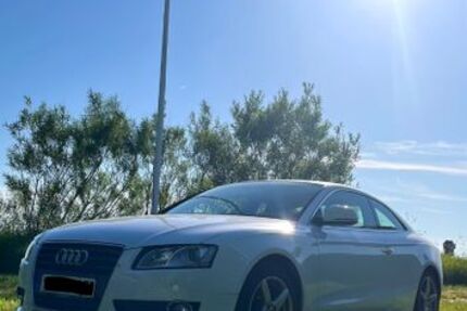 Audi A5 109.000 km 11.990 &euro; Chemnitz 09120