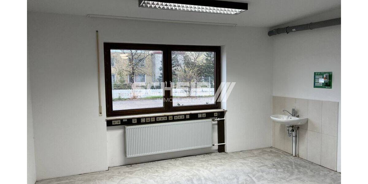 Gewerbeobjekt Crailsheim - 1.339&euro; | Angebot:25661832