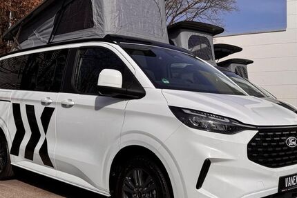 Ford Tourneo Custom 8.690 km 64.930 &euro; München 81829