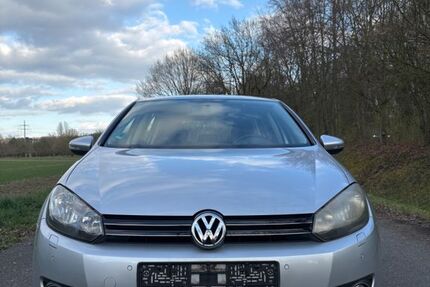 VW Golf 117.757 km 7.199 &euro; Osnabrück 49088