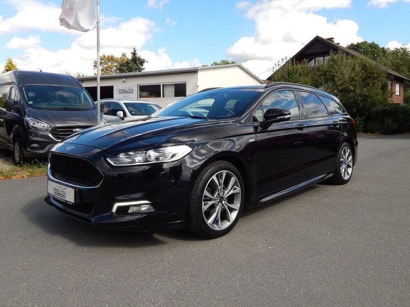 Mondeo
