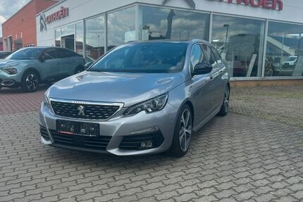 Peugeot 308 88.428 km 16.900 &euro; Storkow 15859