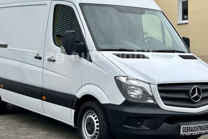 Mercedes-Benz Sprinter 233.000 km 14.900 € Pfullingen 72793