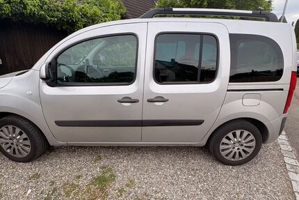 Mercedes-Benz Citan 40.000 km 15.500 &euro; Radolfzell am Bodensee 78315