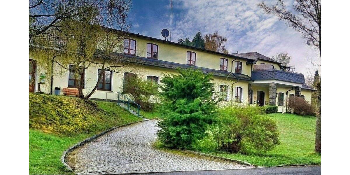 Gewerbeobjekt Pausa - 750.000&euro; | Angebot:26851797