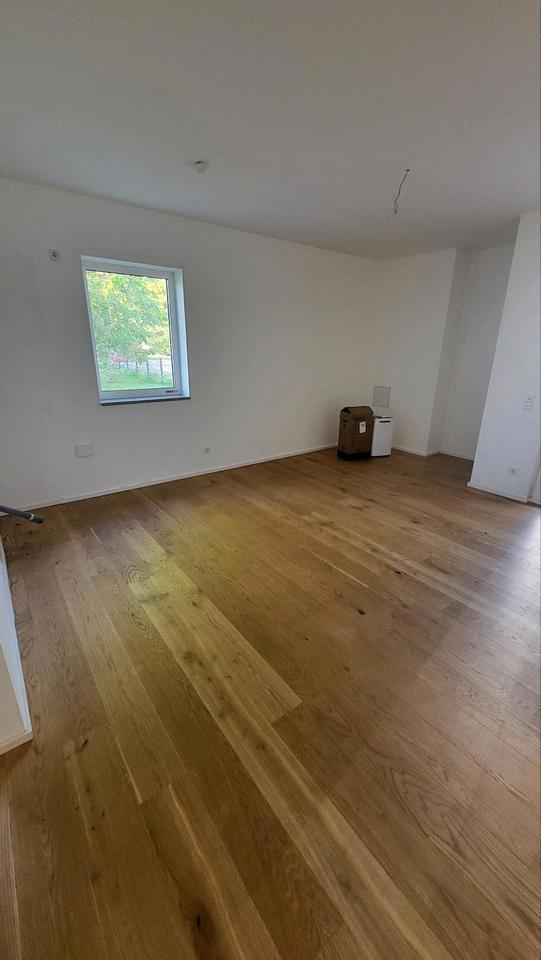 Moderne Wohnung in Hausen Dillingen a.d Donau