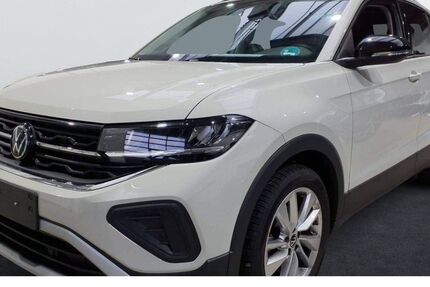 VW T-Cross 22.350 km 21.670 &euro; Miesbach 83714