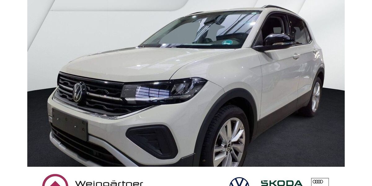VW T-Cross 22.350 km 21.670 &euro; Miesbach 83714