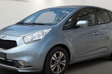 Kia Venga 142.317 km 7.299 &euro; Berlin 12681